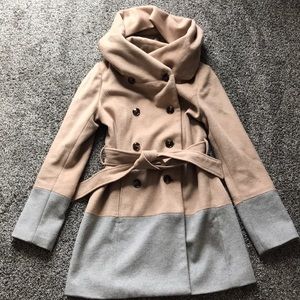 Banana Republic Winter Coat